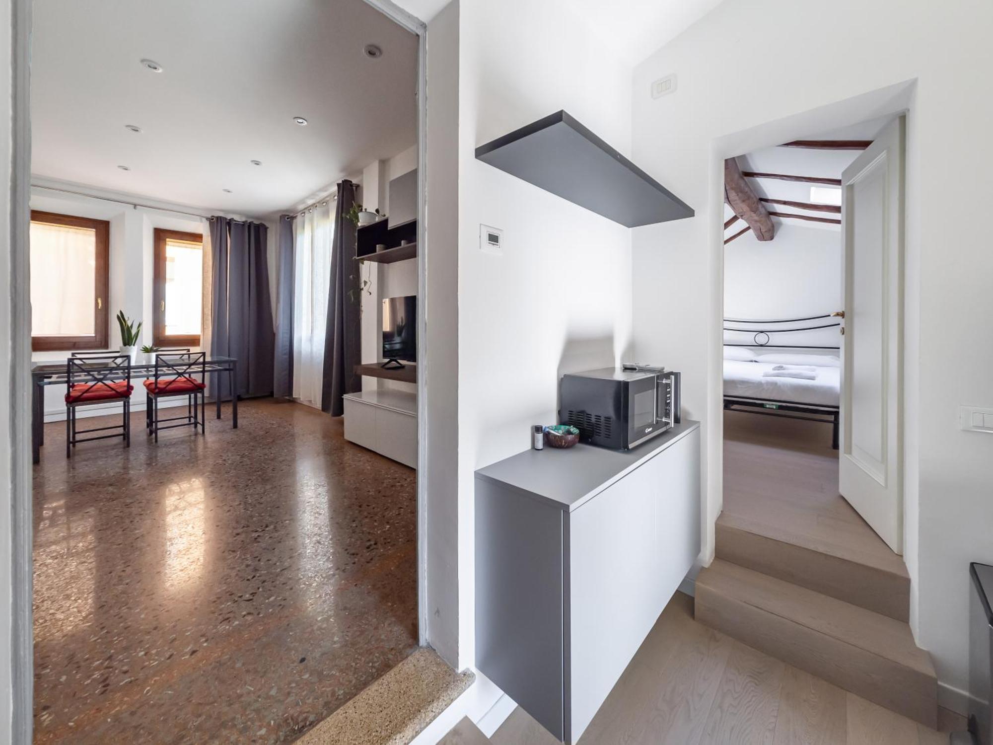 Ferienwohnung Casa Picta Bologna Exterior foto